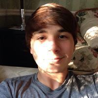 Matthew Tether