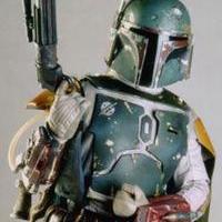 Boba Fett