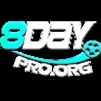 8daypro org