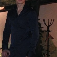 Сергей Коровин