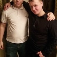 Дима Апаликов