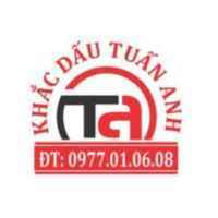 Khắc Dấu Tuấn Anh