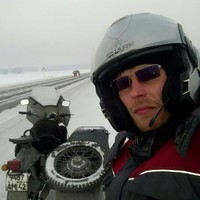 moto siberia