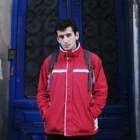 Akaki Tchabashvili