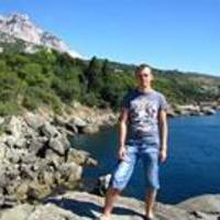 Andrew Zaytsev