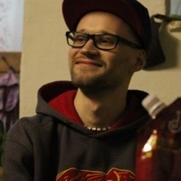 Алексей Лазарев
