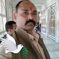 Manoj Singh