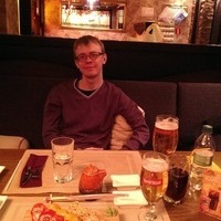 Игорь Володимирович