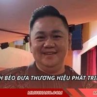 CEO mm88 Minh Béo Lucy