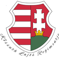 Kossuth Lajos Regimentje