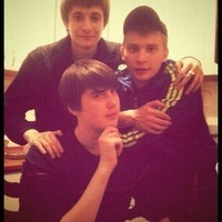 Михаил Алтухов