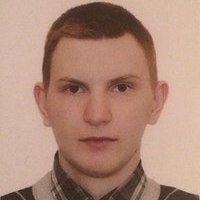 Алексей Богданов