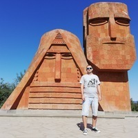 Евгений Коростик