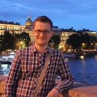 Максим Афонин