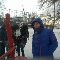 Александр Невешкин
