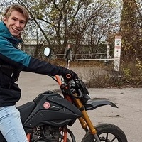 Денько Кудряшов