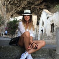 Storchak Alessandra