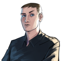 Alex Gurulev