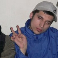 Александр Сабуров