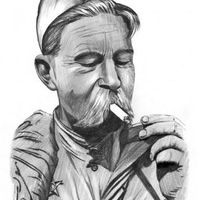 Андрей Пронин