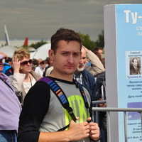 Sergey Fevralyov