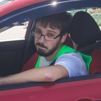 Никита Бухтояров