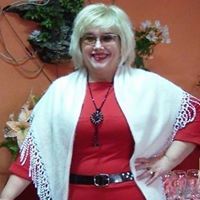 Antonina Varzari