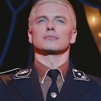 Гордая Птичка