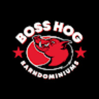 Boss Hog Barndominiums