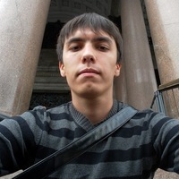 Shamil Nazargulov