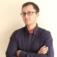 Kirill Pistsov