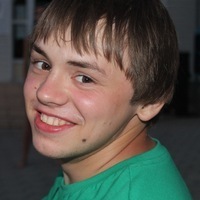 Дмитрий Копалкин