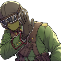 Fantom Chet (Vigil)
