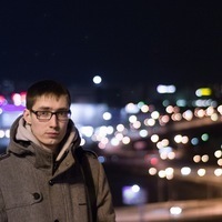 Максим Шоркин
