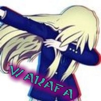 Wakafa