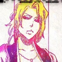 Rangiku “Queen of Men” Matsumoto