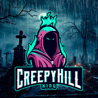 CreepyHill