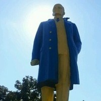 Владимир Владимирович