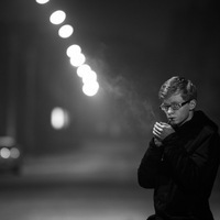 Антон Смирнов