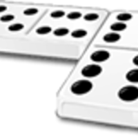double twelve dominoes set