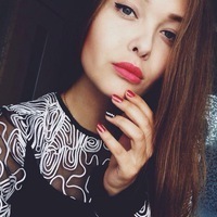 Ника Суворова