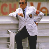 Jean-Marie Balestre