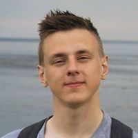 Evgenii Mikhailov