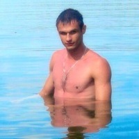 Dmitriy Nebesnyy