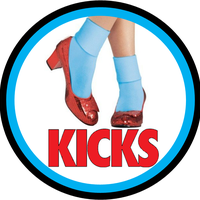 Just For Kicks