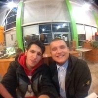 Дмитрий Бабенко