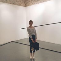 Polina Matvienko