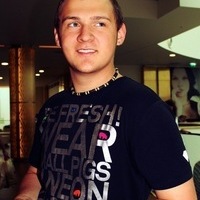 Саня Грибков
