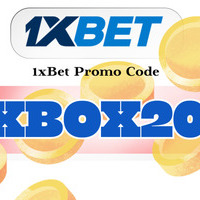 1xbet promo code new user bangladesh