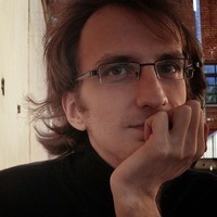 Валерий Северин